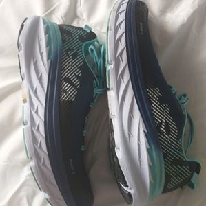 Hoka Bondi 5 Running Shoe